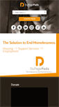 Mobile Screenshot of dupagepads.org